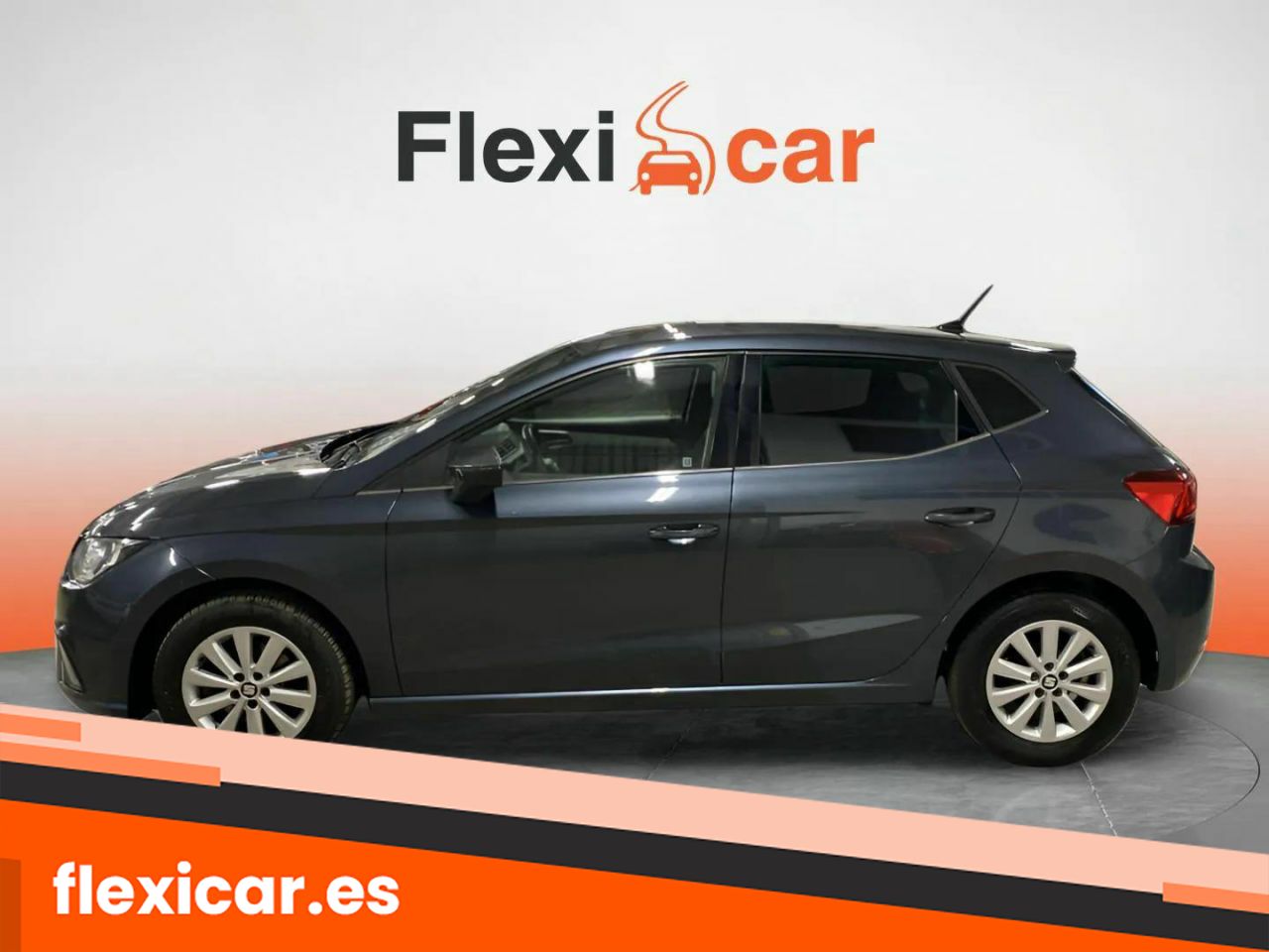 Foto Seat Ibiza 3