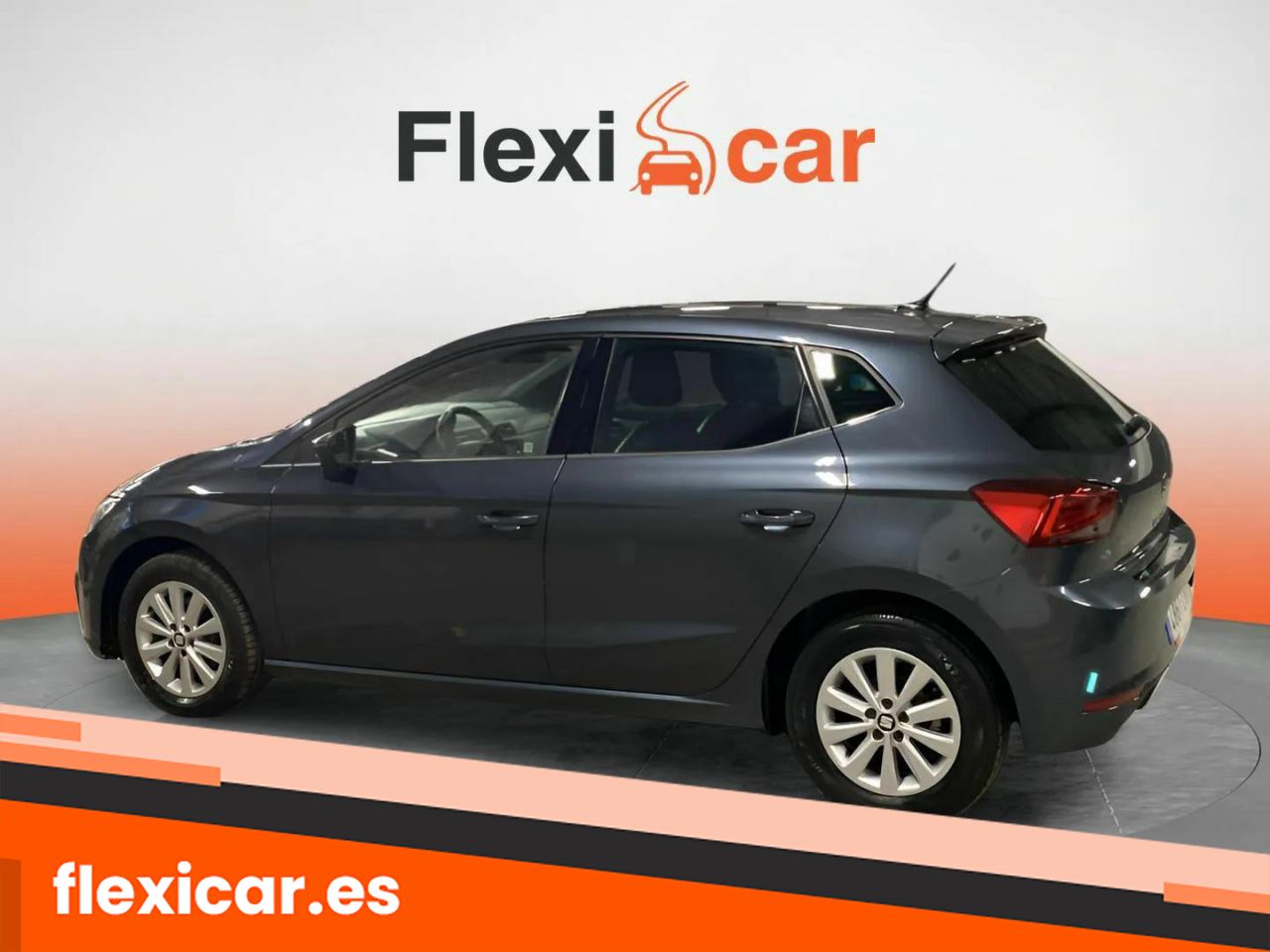 Foto Seat Ibiza 4