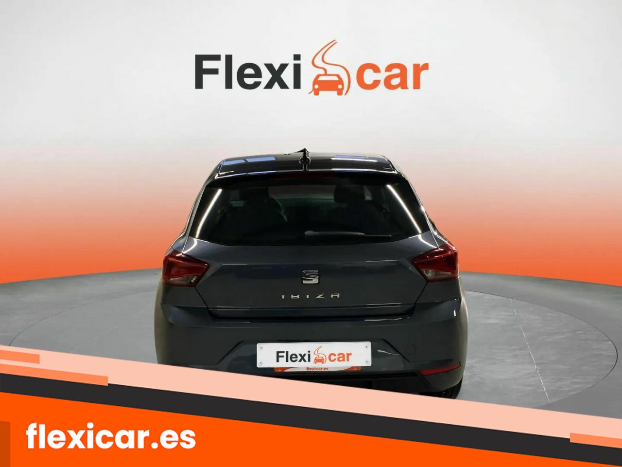 Foto Seat Ibiza 5