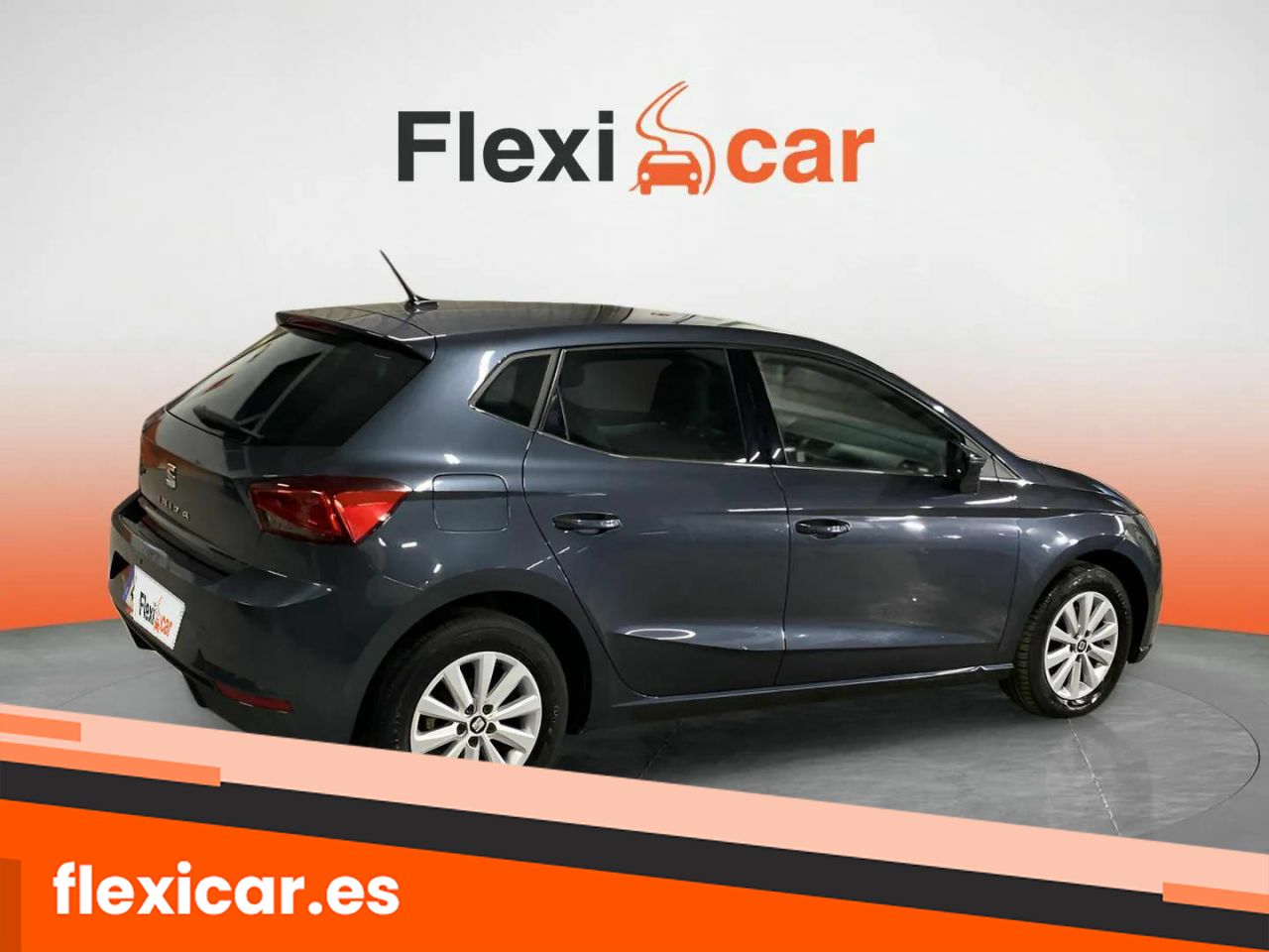Foto Seat Ibiza 7