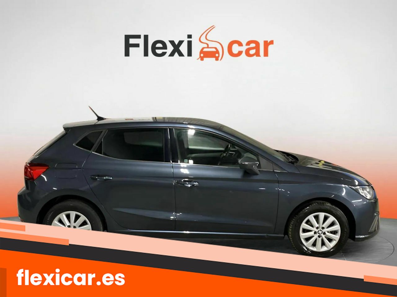 Foto Seat Ibiza 8