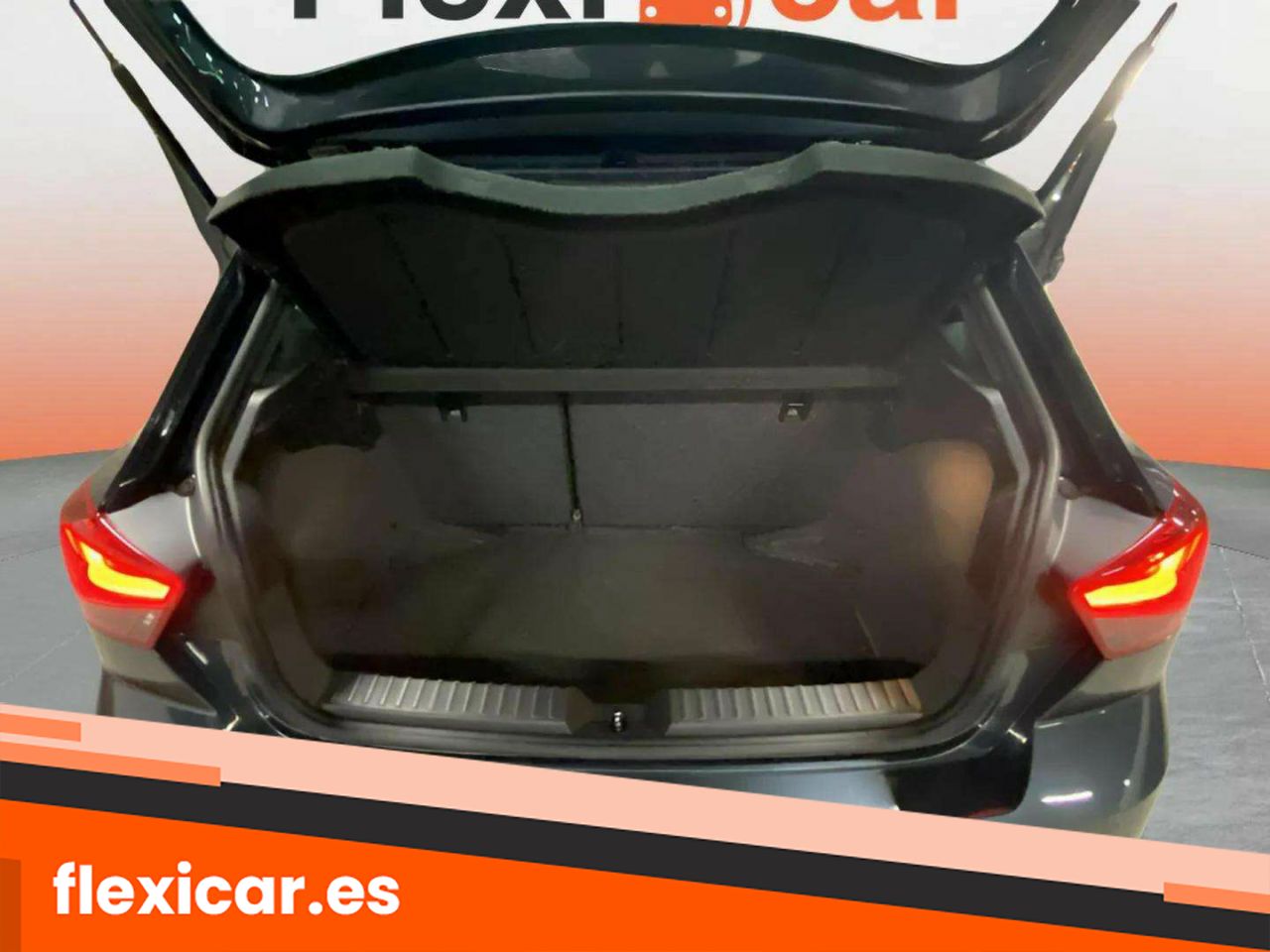 Foto Seat Ibiza 9