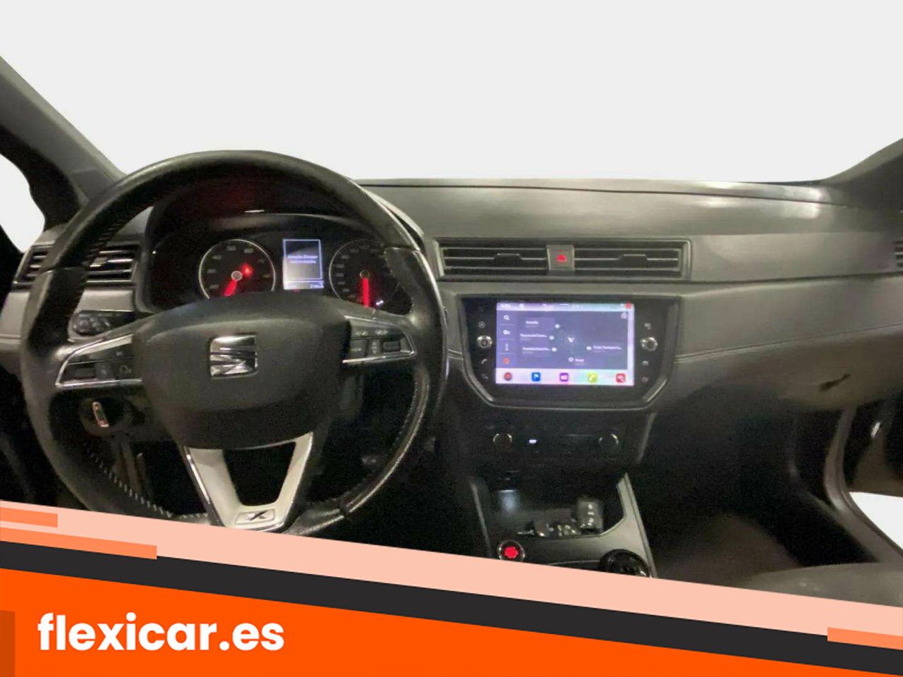 Foto Seat Ibiza 10