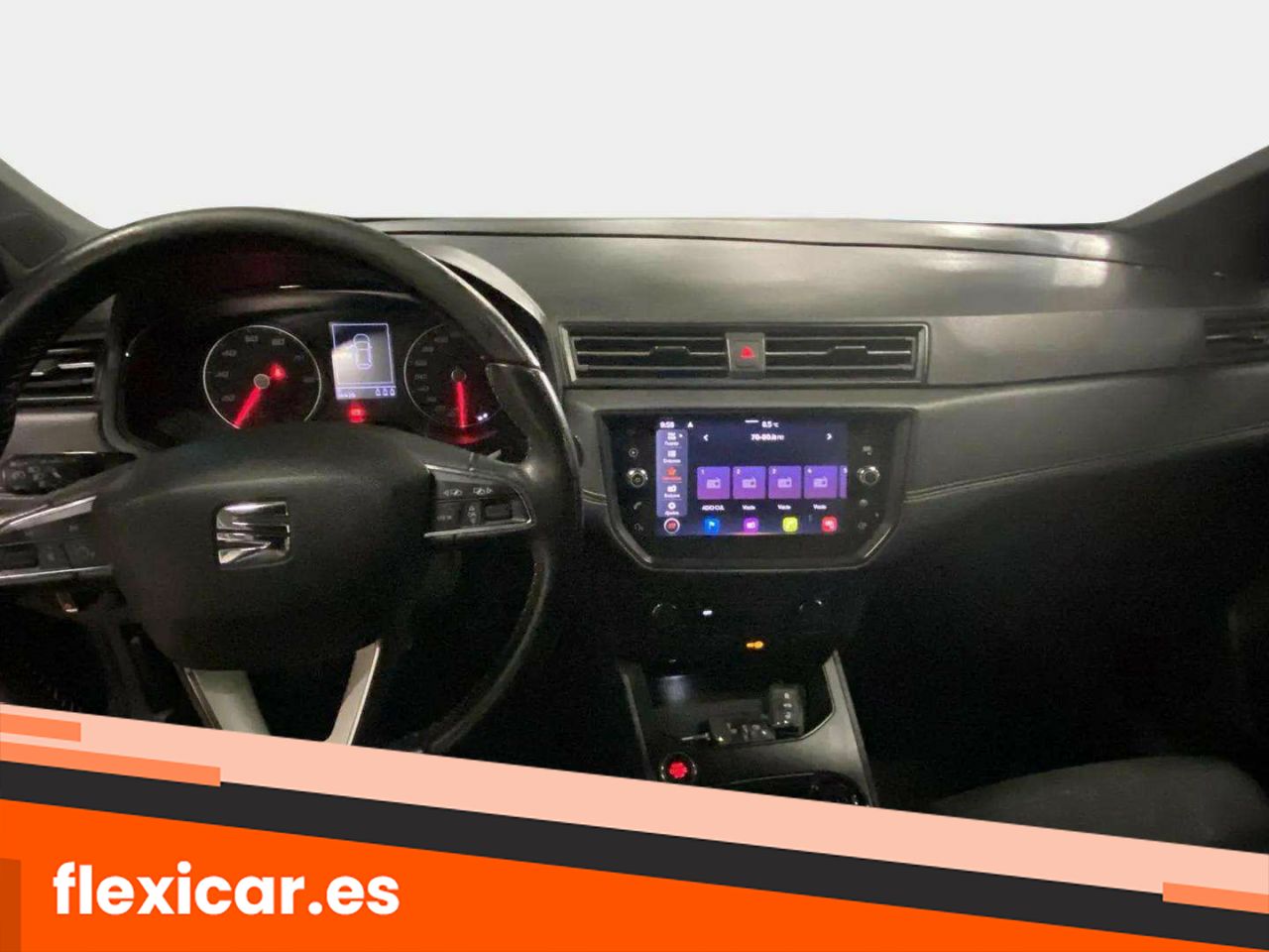Foto Seat Ibiza 11
