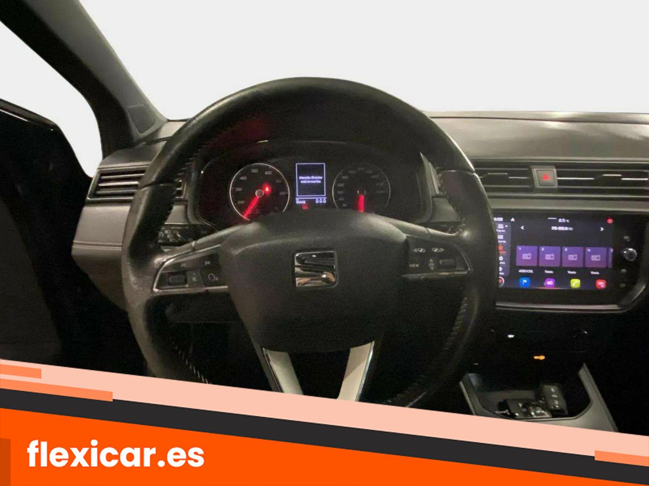 Foto Seat Ibiza 12