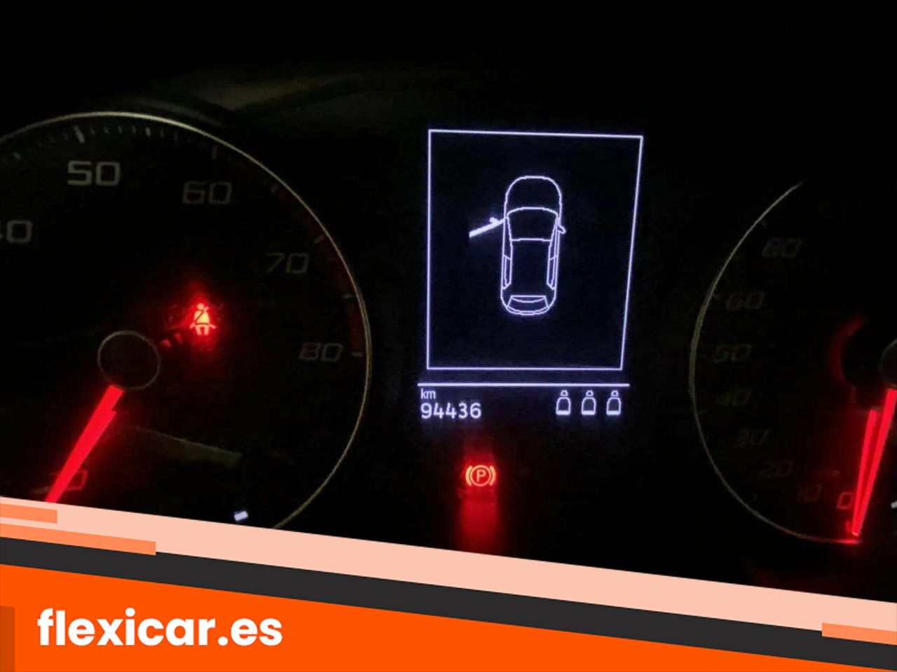 Foto Seat Ibiza 13