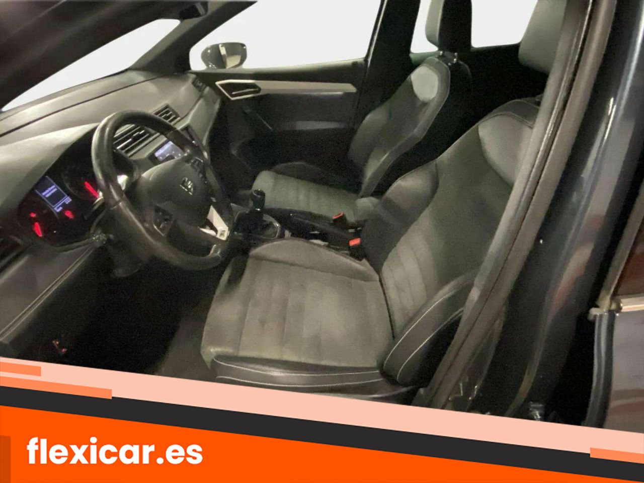 Foto Seat Ibiza 14