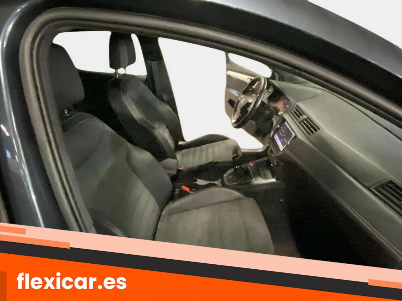 Foto Seat Ibiza 15