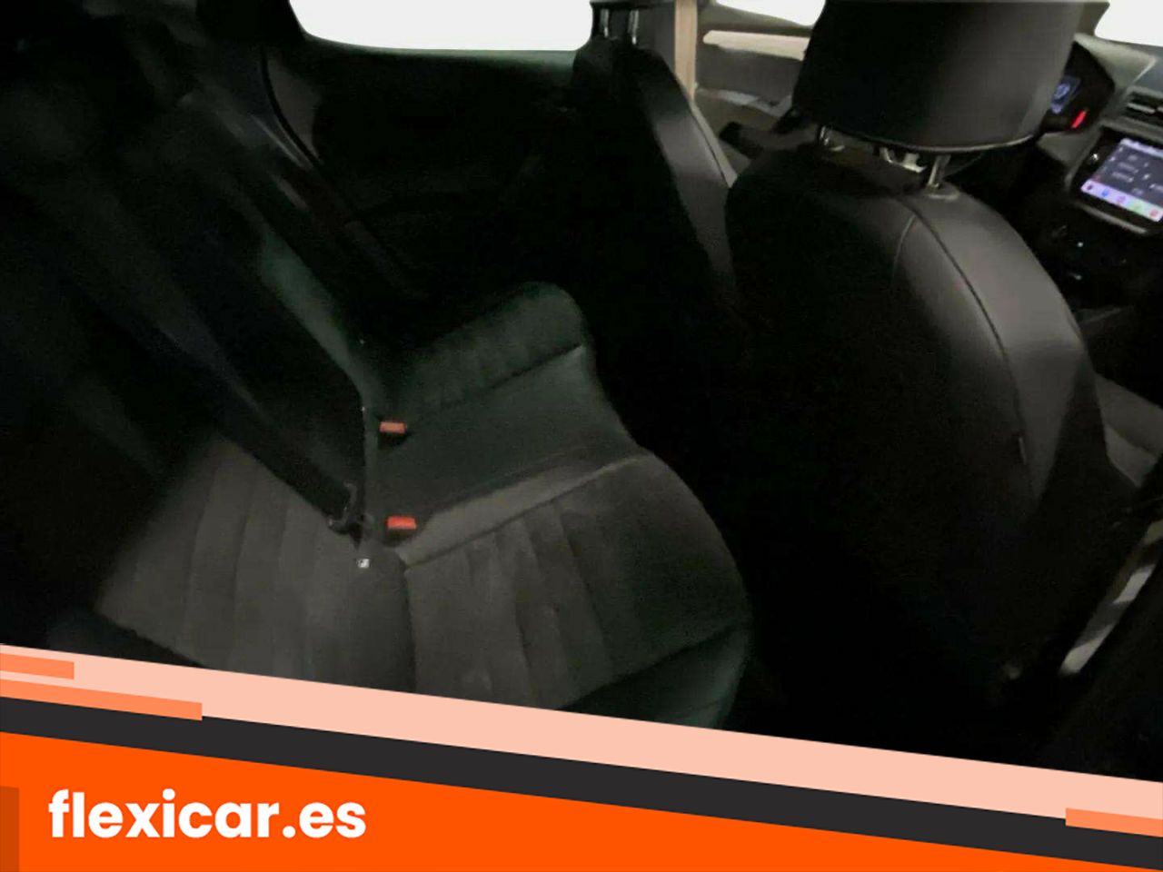 Foto Seat Ibiza 16