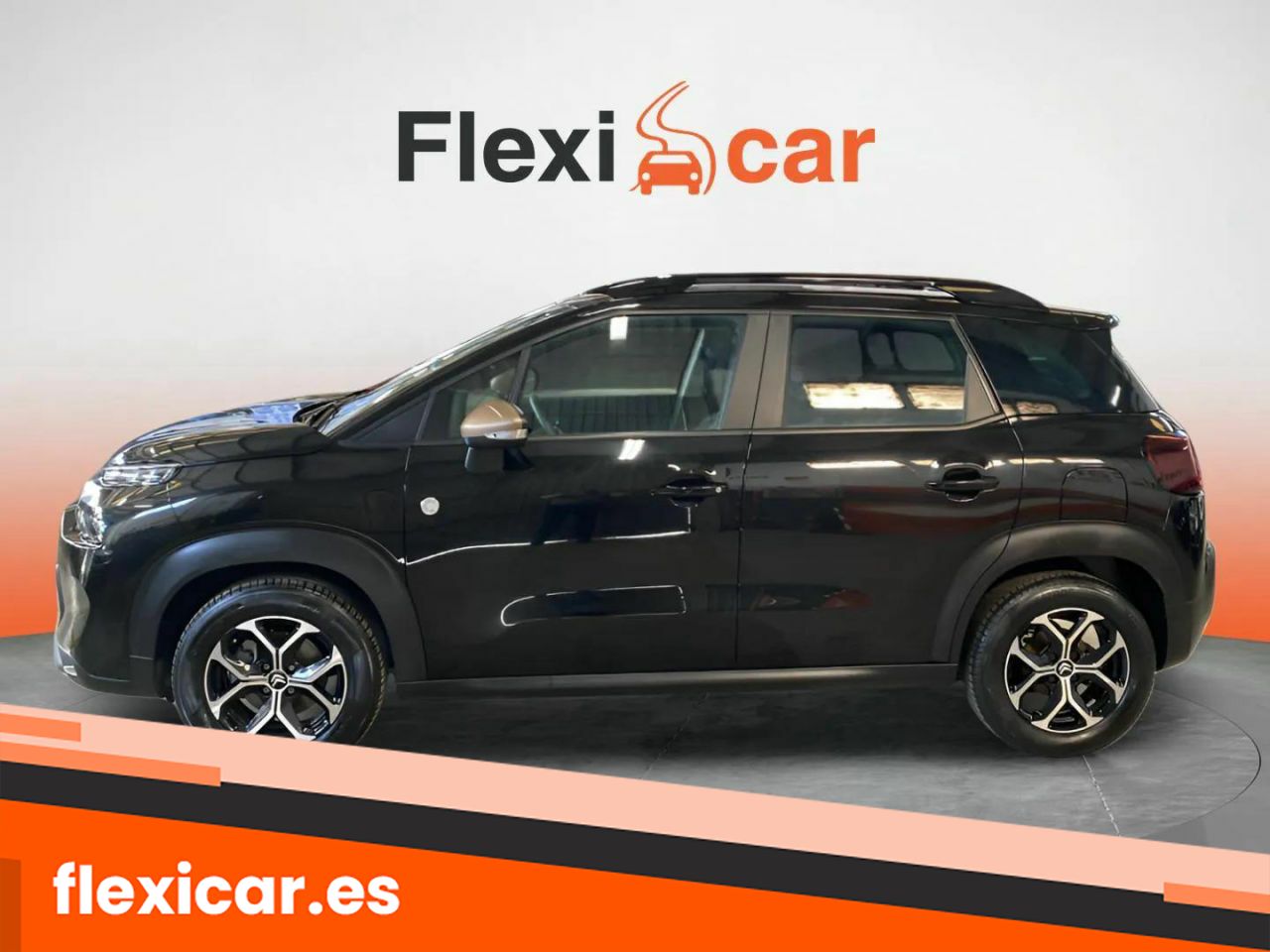 Foto Citroën C3 Aircross 3