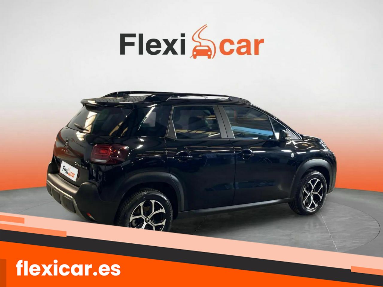 Foto Citroën C3 Aircross 7