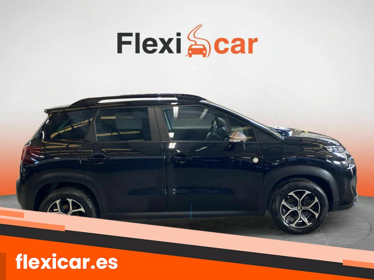 Foto Citroën C3 Aircross 8