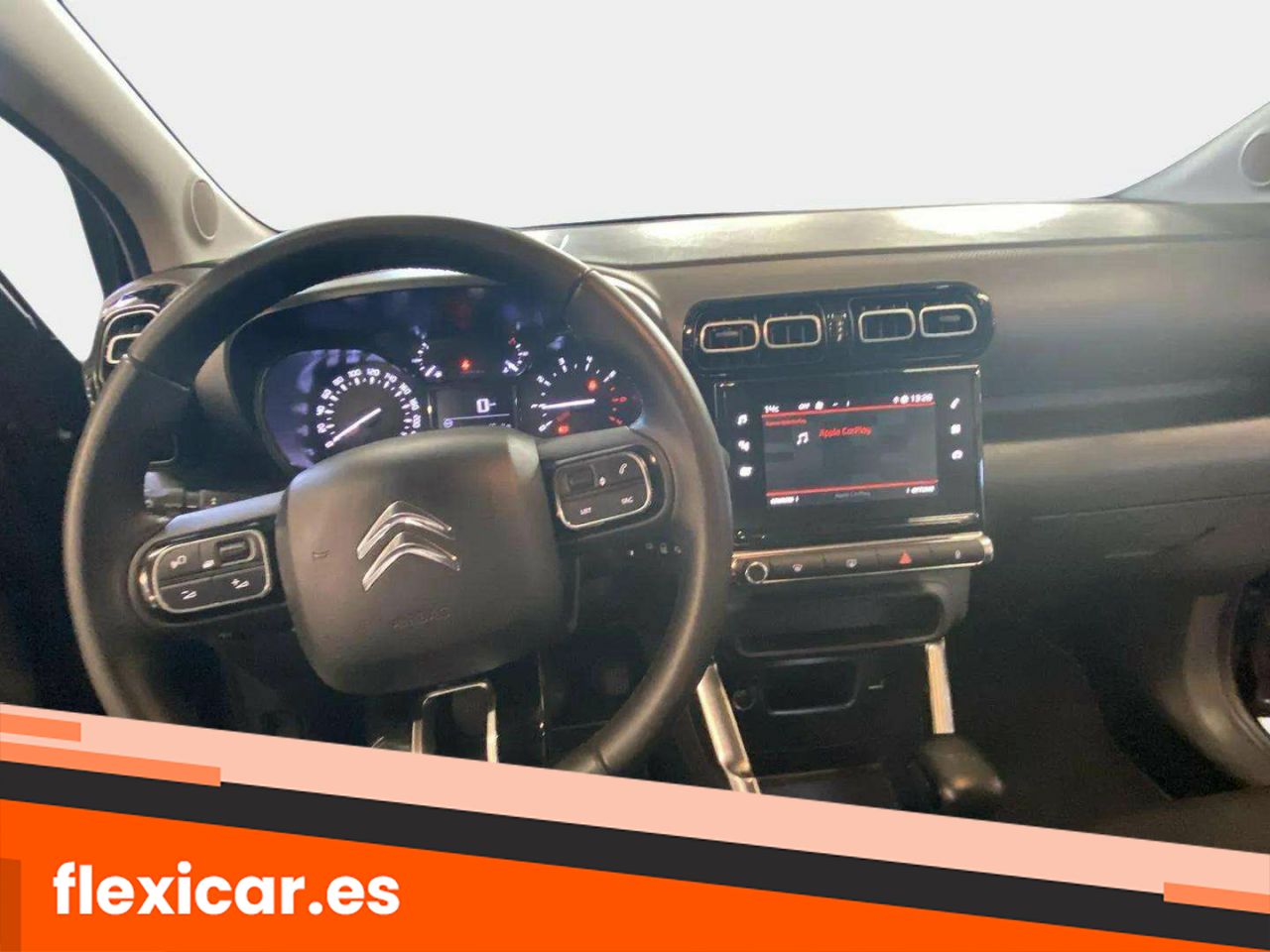Foto Citroën C3 Aircross 10