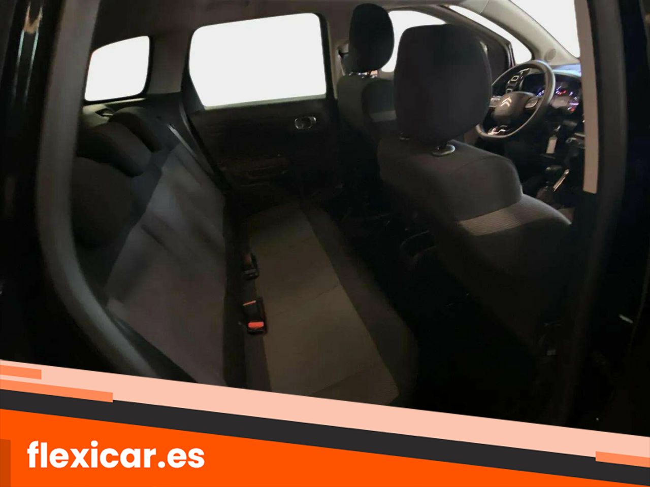 Foto Citroën C3 Aircross 16