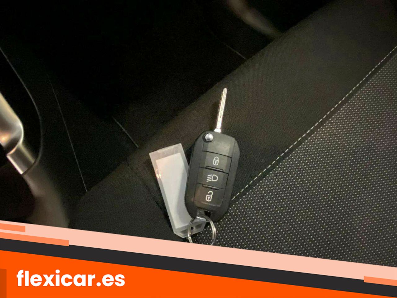 Foto Citroën C3 Aircross 18
