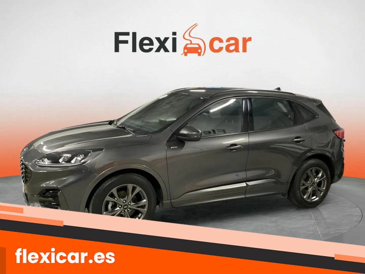Foto Ford Kuga 2