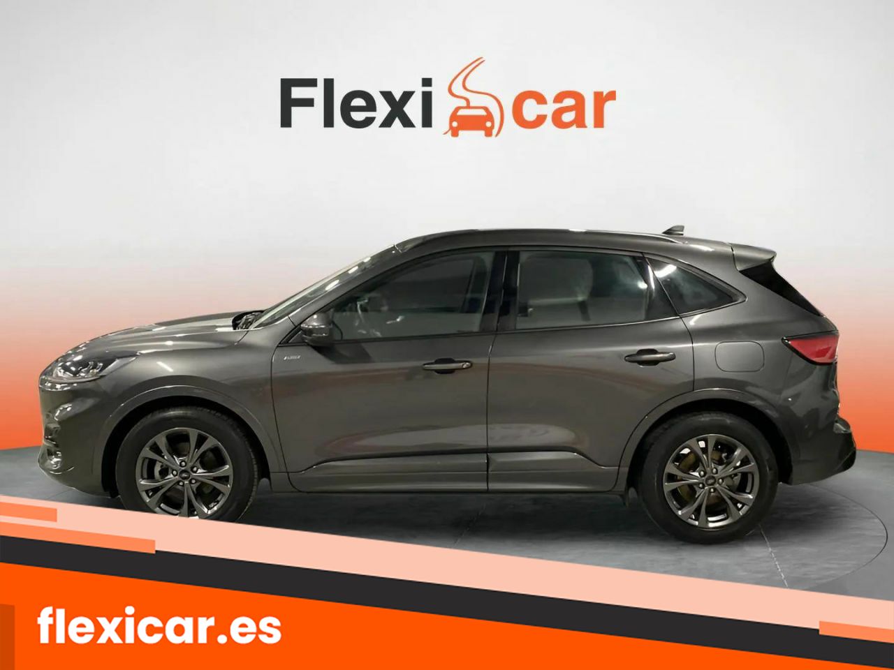 Foto Ford Kuga 3