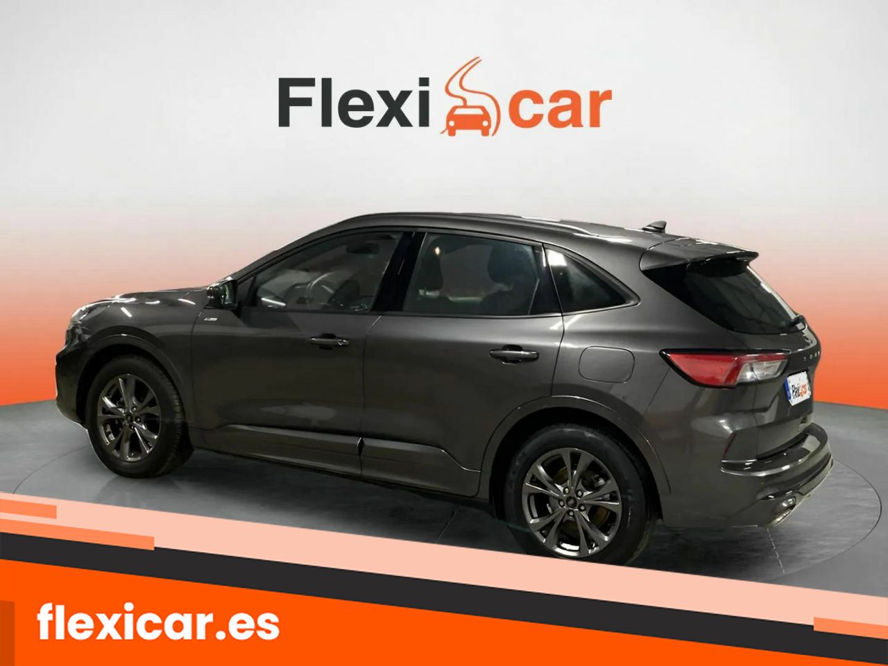 Foto Ford Kuga 4