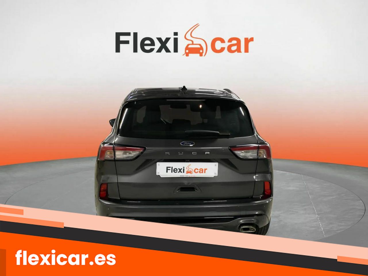Foto Ford Kuga 5