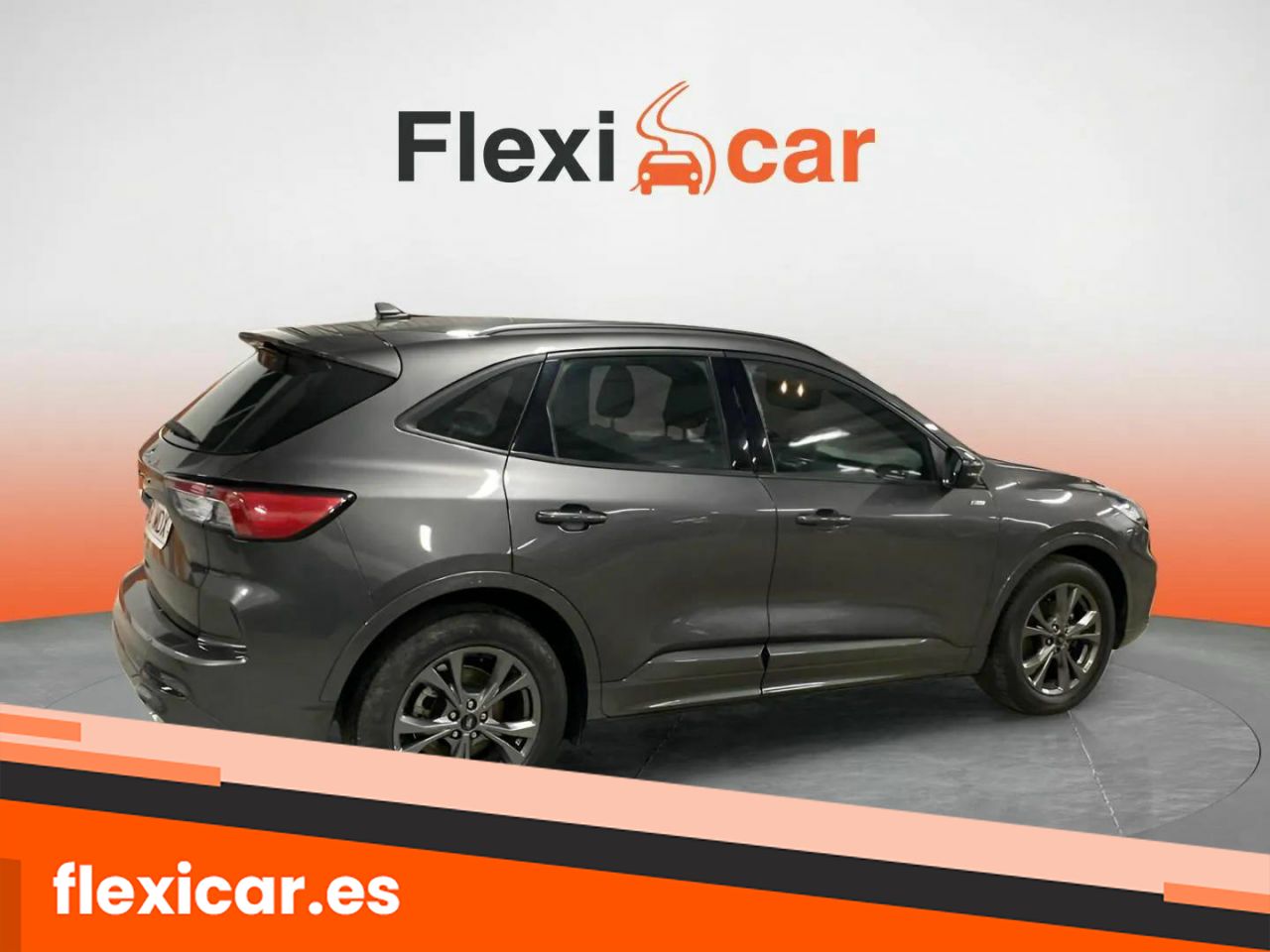 Foto Ford Kuga 7