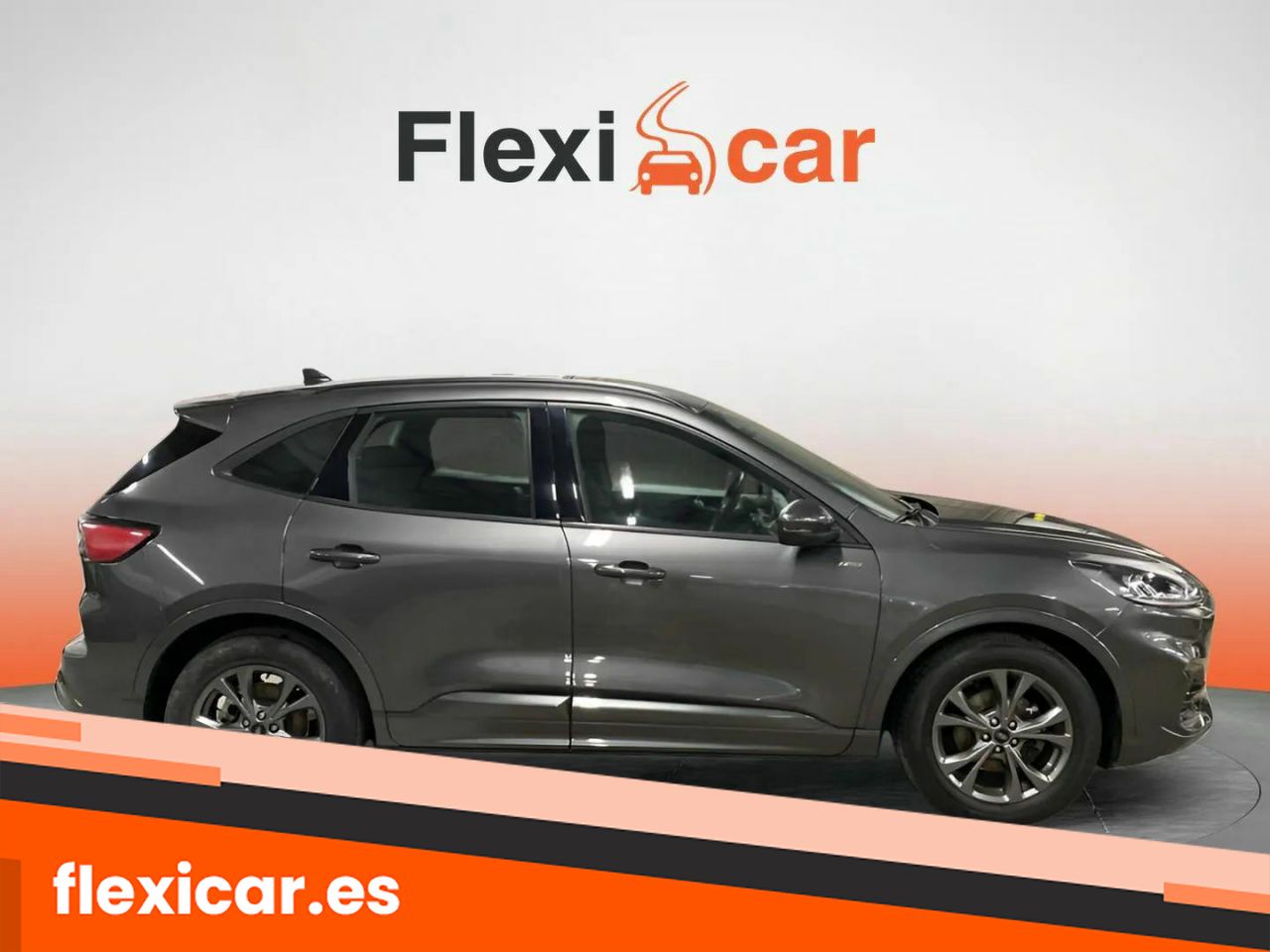 Foto Ford Kuga 8