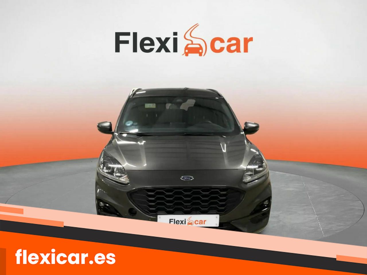 Foto Ford Kuga 9