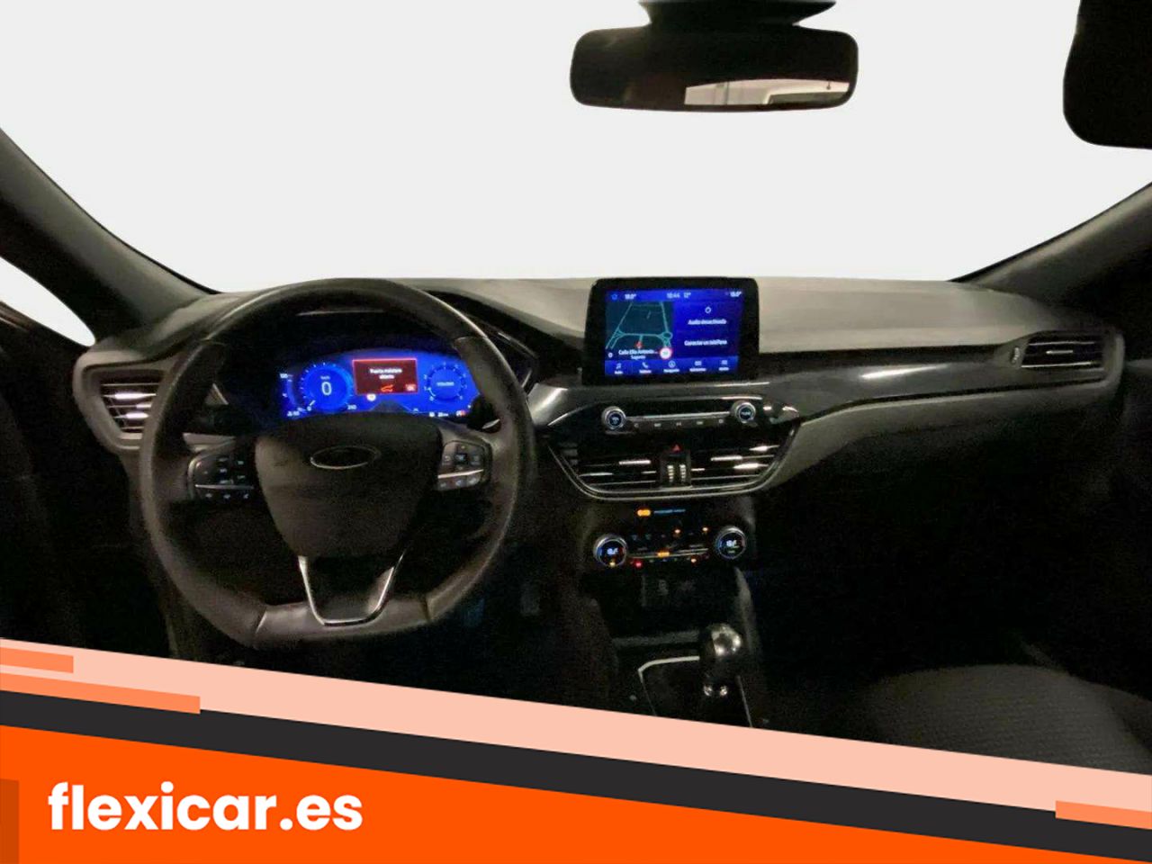 Foto Ford Kuga 10