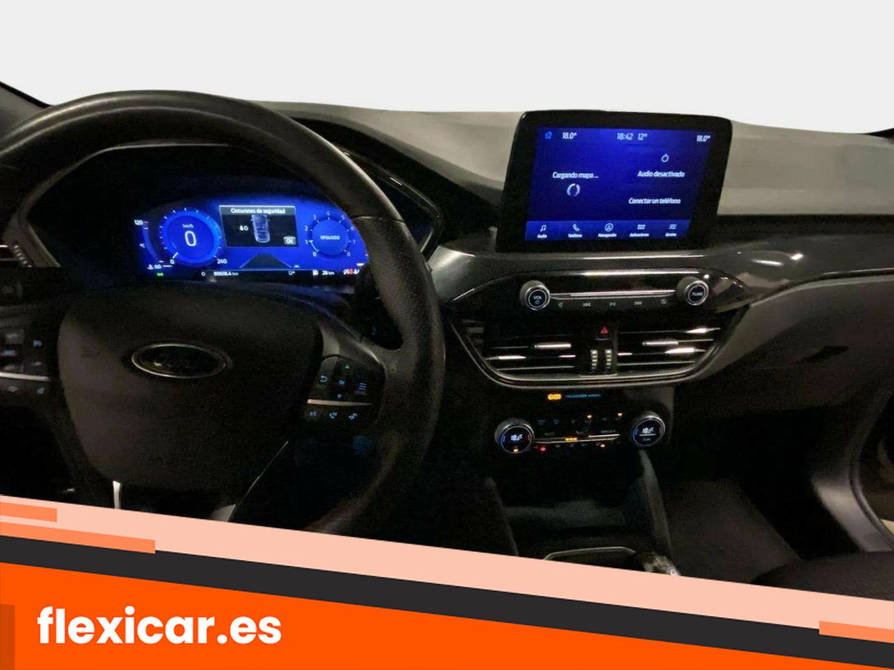Foto Ford Kuga 11