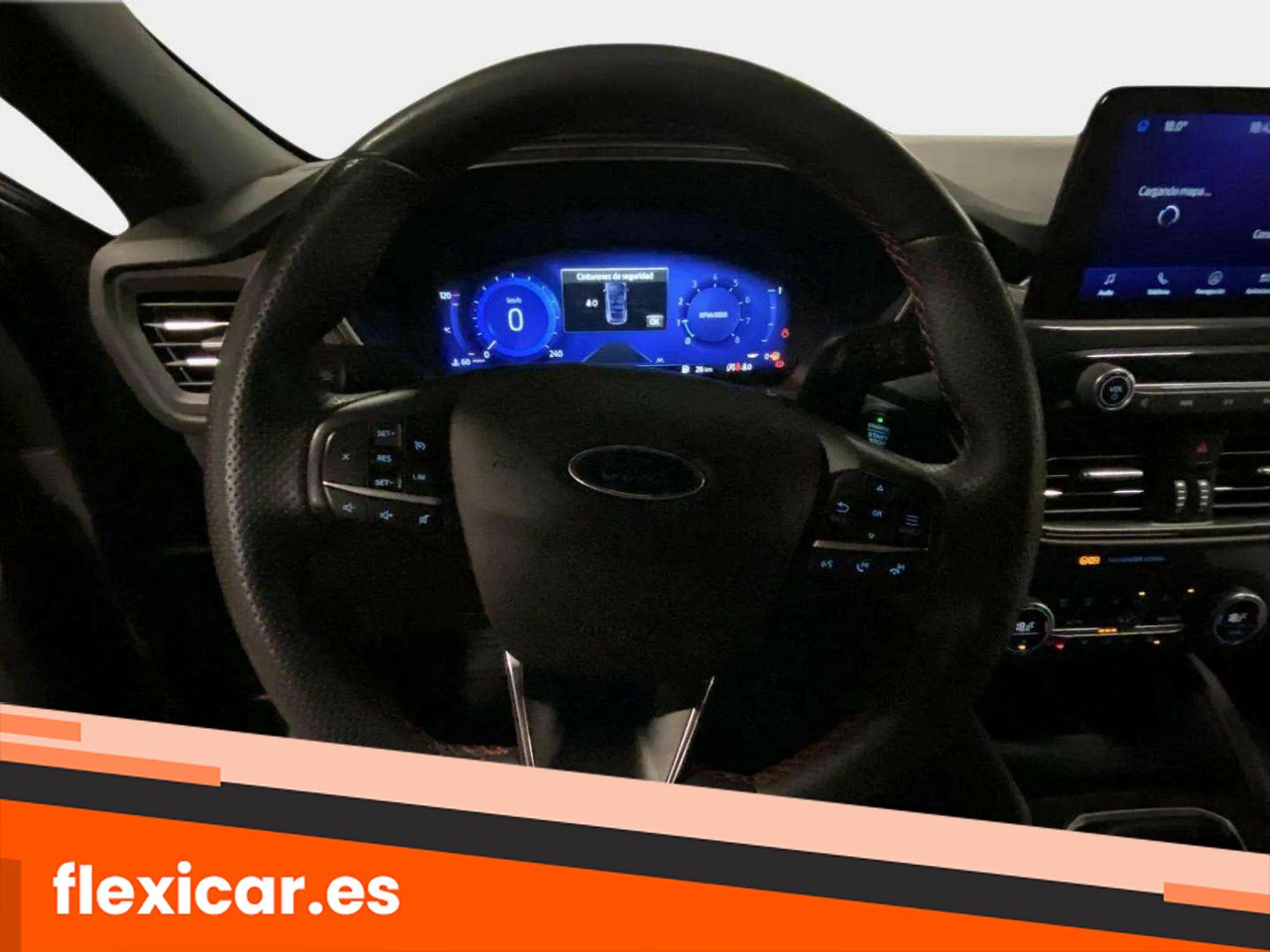 Foto Ford Kuga 12