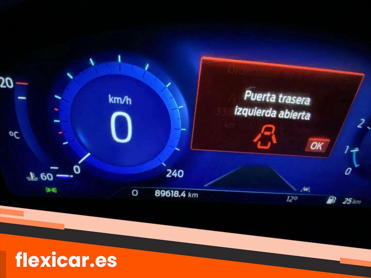 Foto Ford Kuga 13