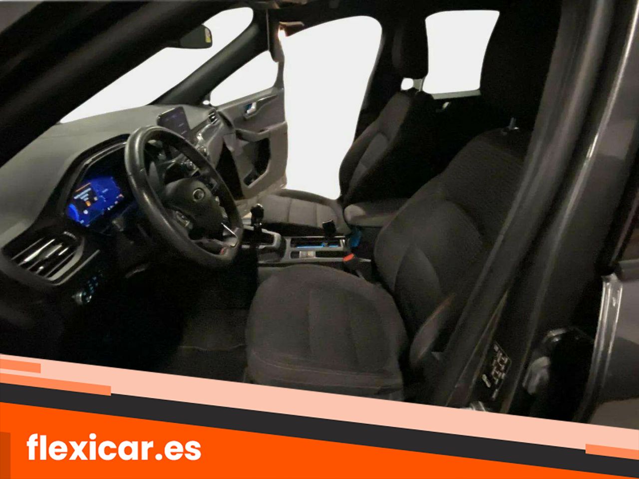 Foto Ford Kuga 14