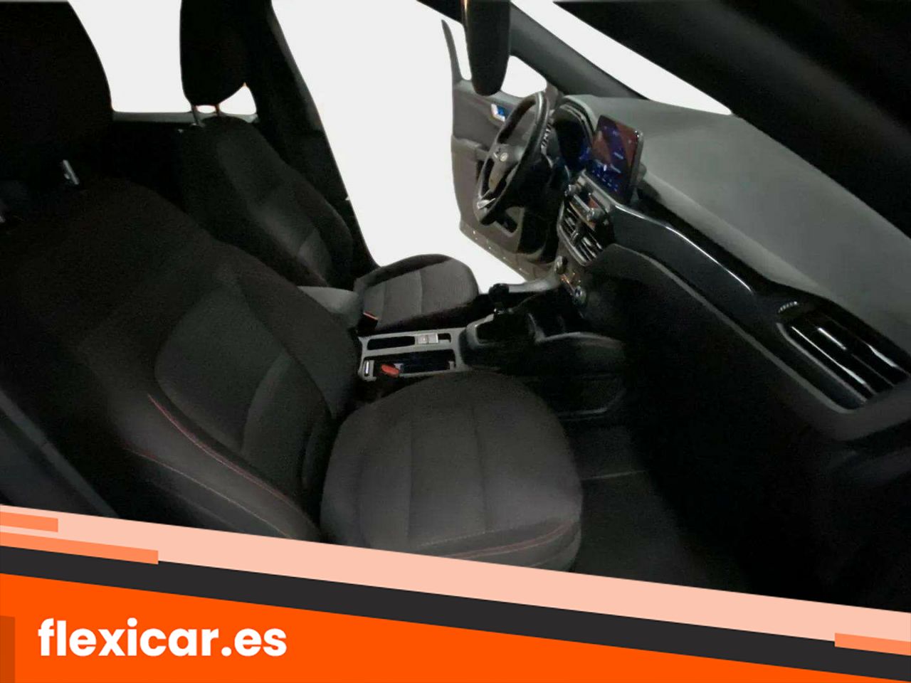 Foto Ford Kuga 15