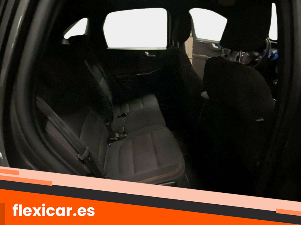 Foto Ford Kuga 16