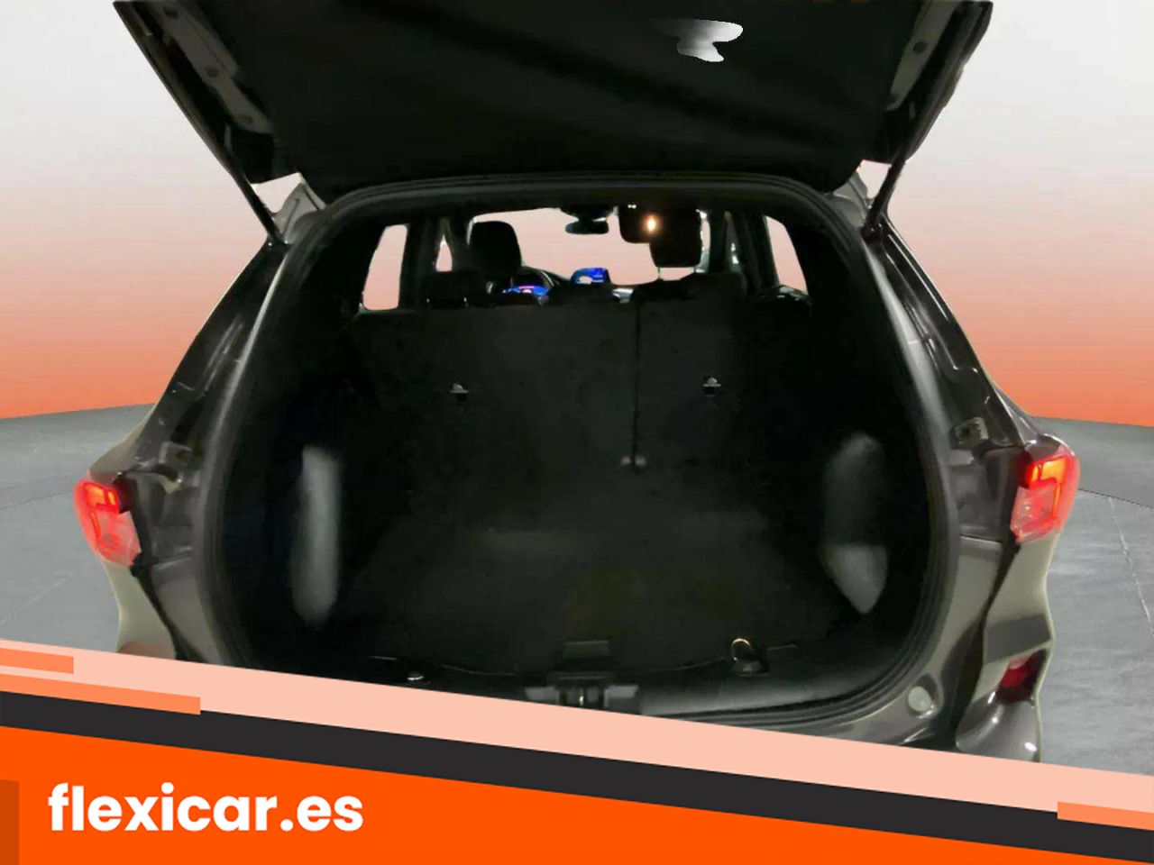 Foto Ford Kuga 17
