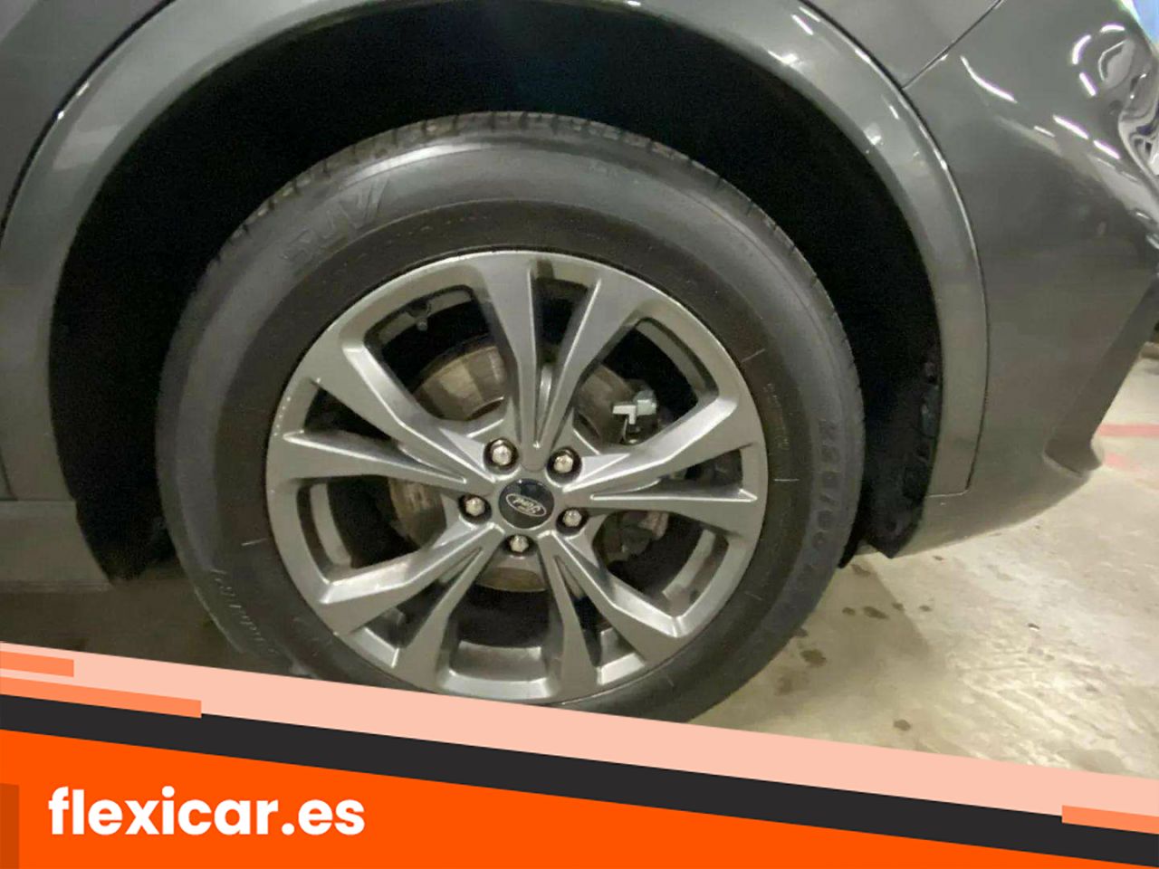 Foto Ford Kuga 18