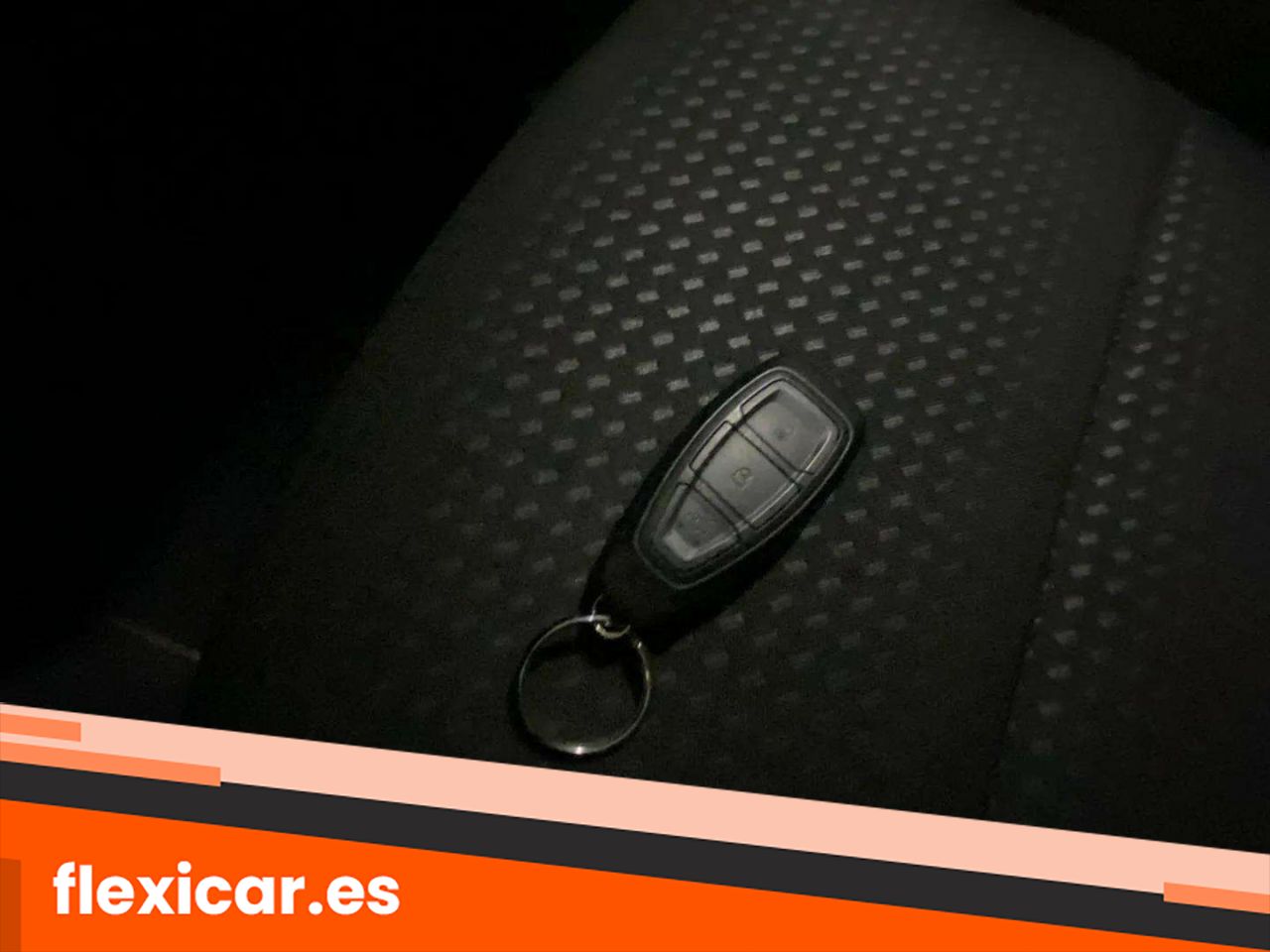 Foto Ford Kuga 19
