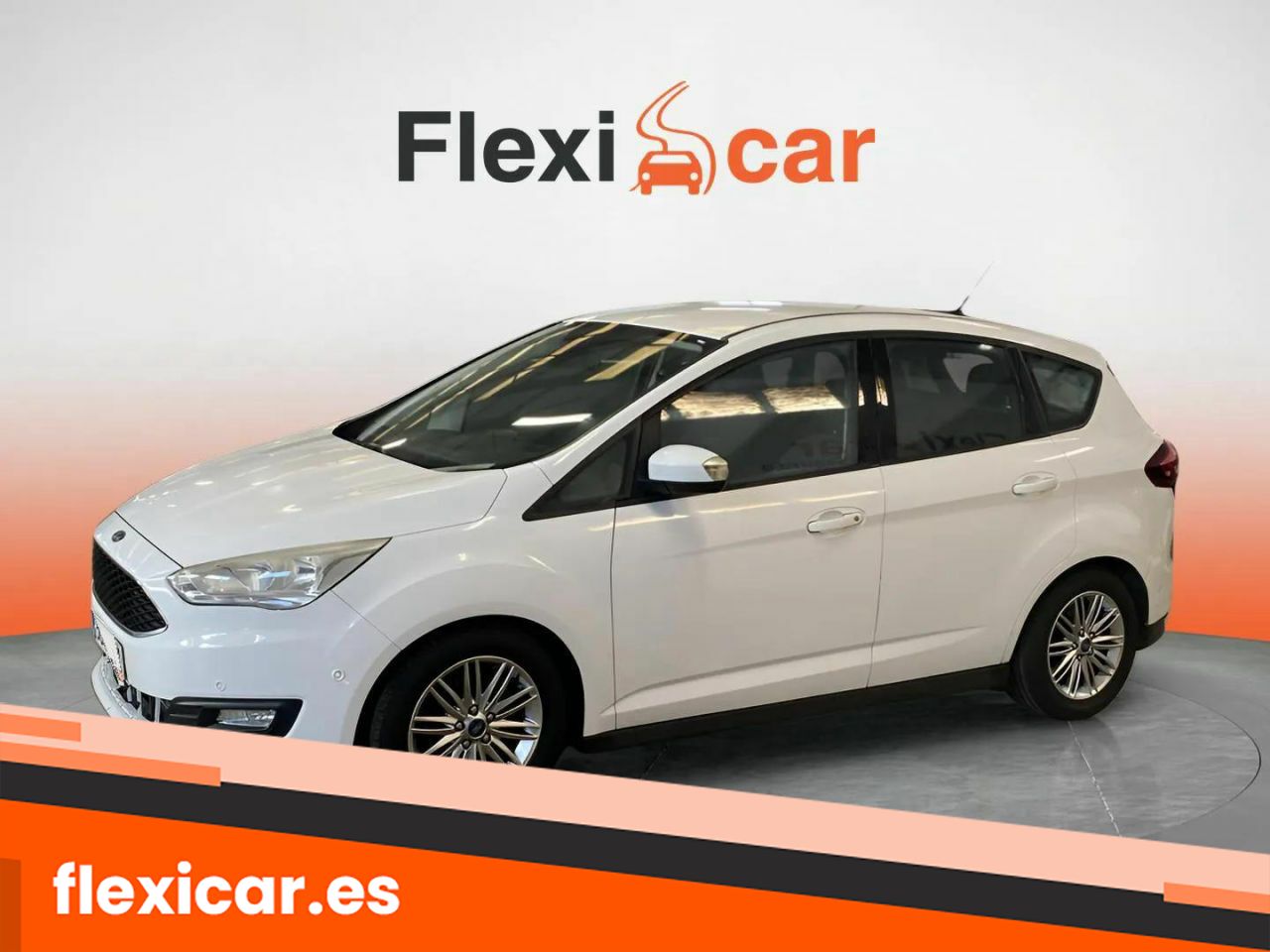 Foto Ford C-Max 2