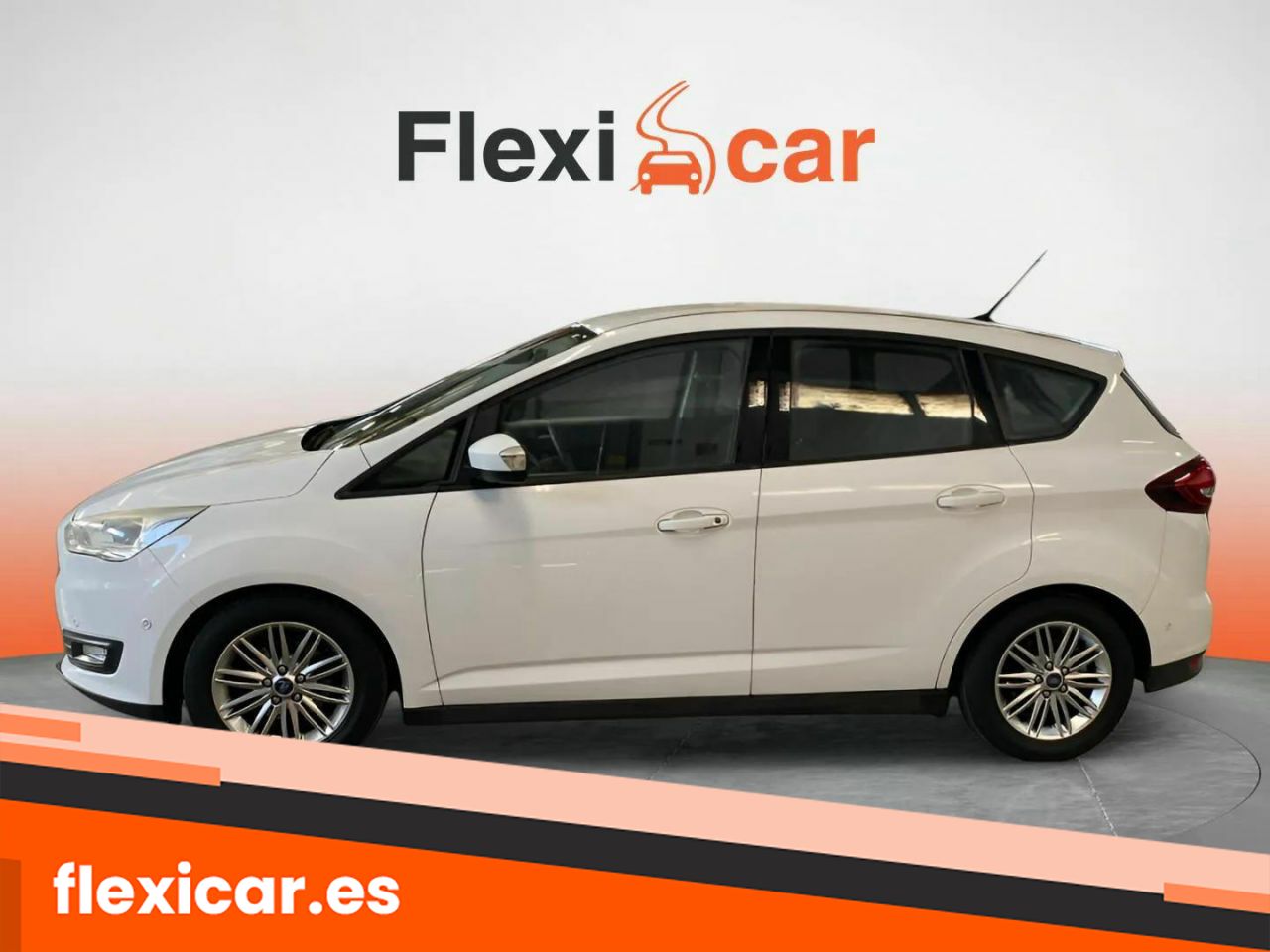 Foto Ford C-Max 3