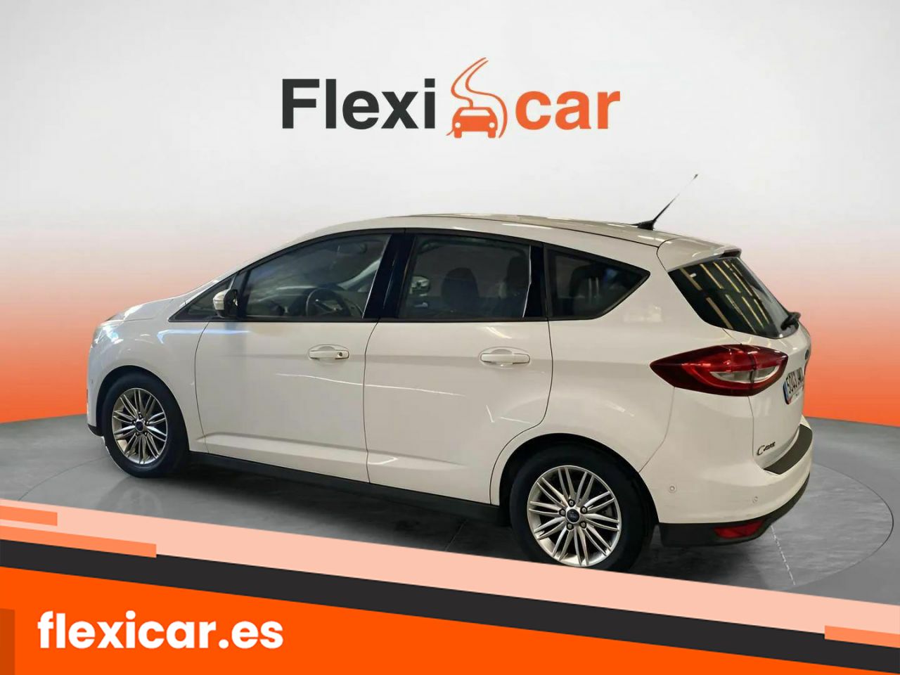 Foto Ford C-Max 4