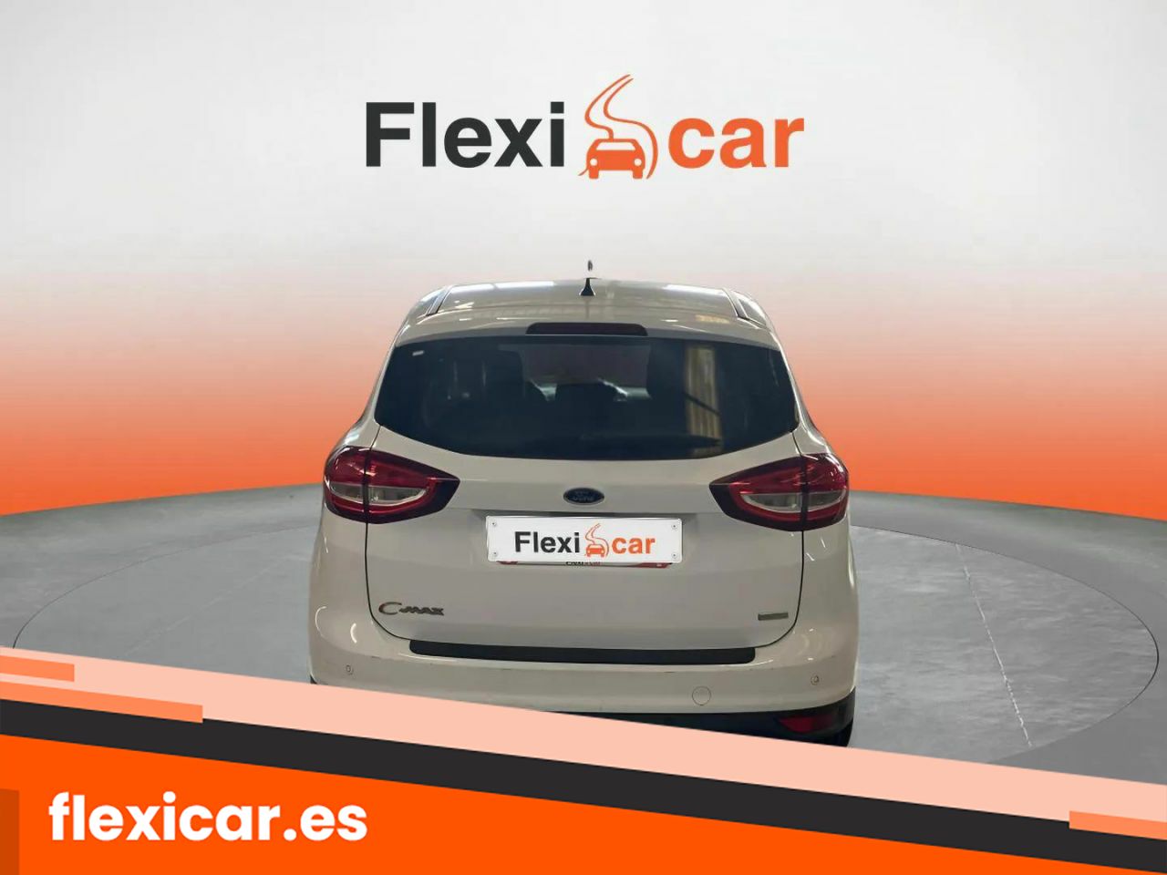 Foto Ford C-Max 5