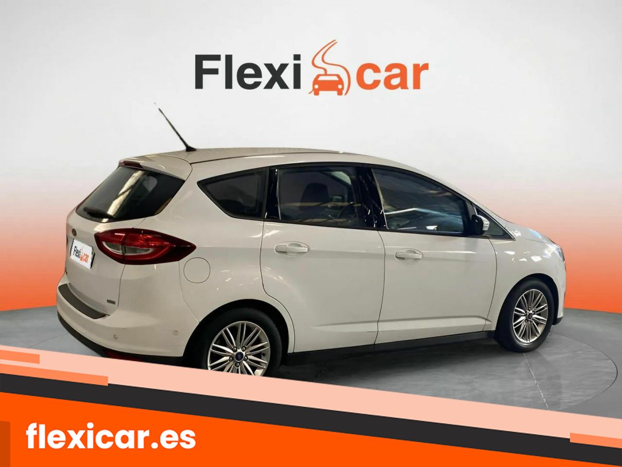Foto Ford C-Max 7