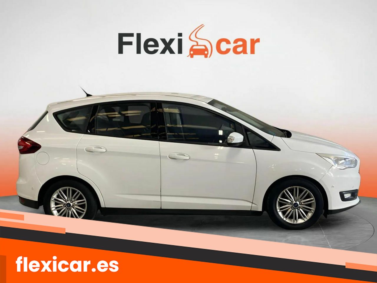 Foto Ford C-Max 8