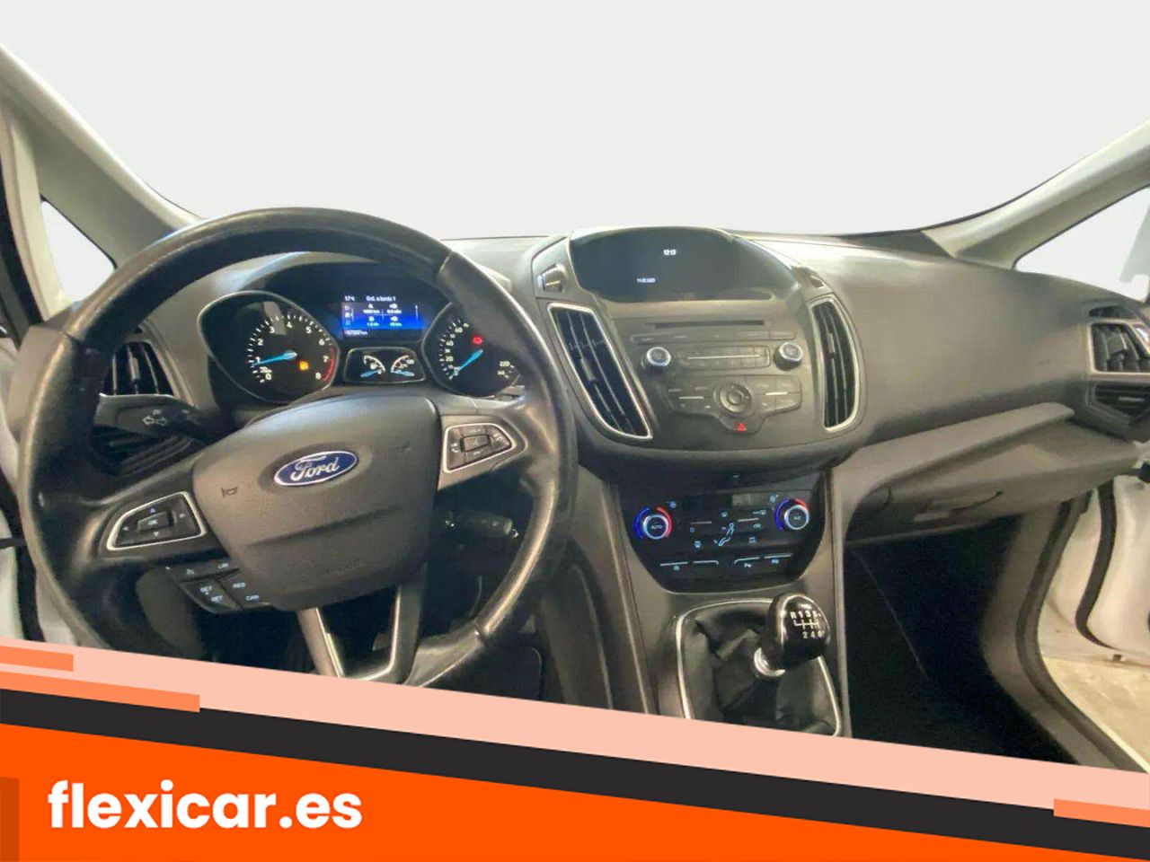 Foto Ford C-Max 10