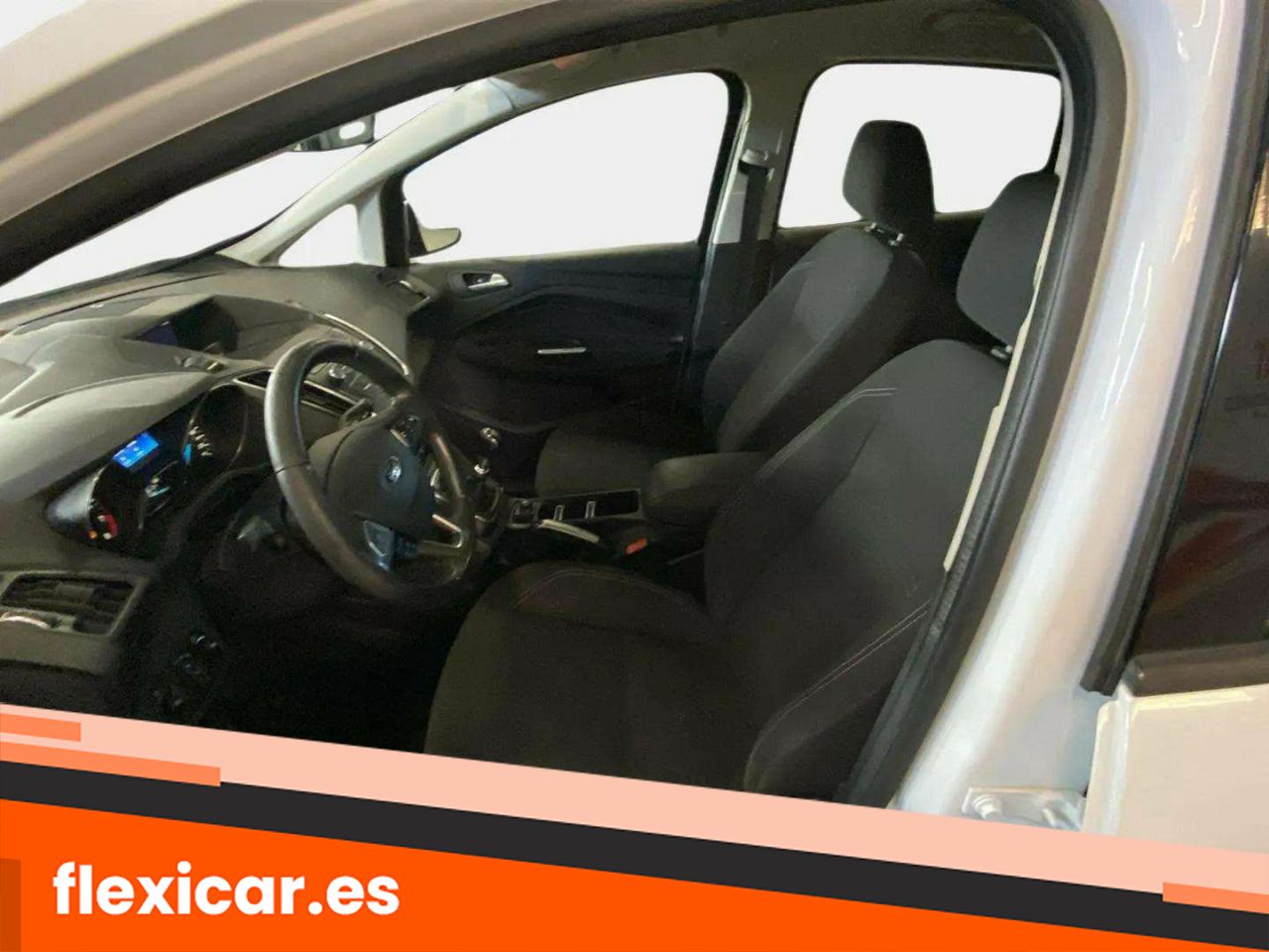 Foto Ford C-Max 13
