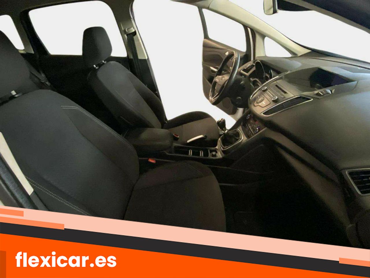 Foto Ford C-Max 14