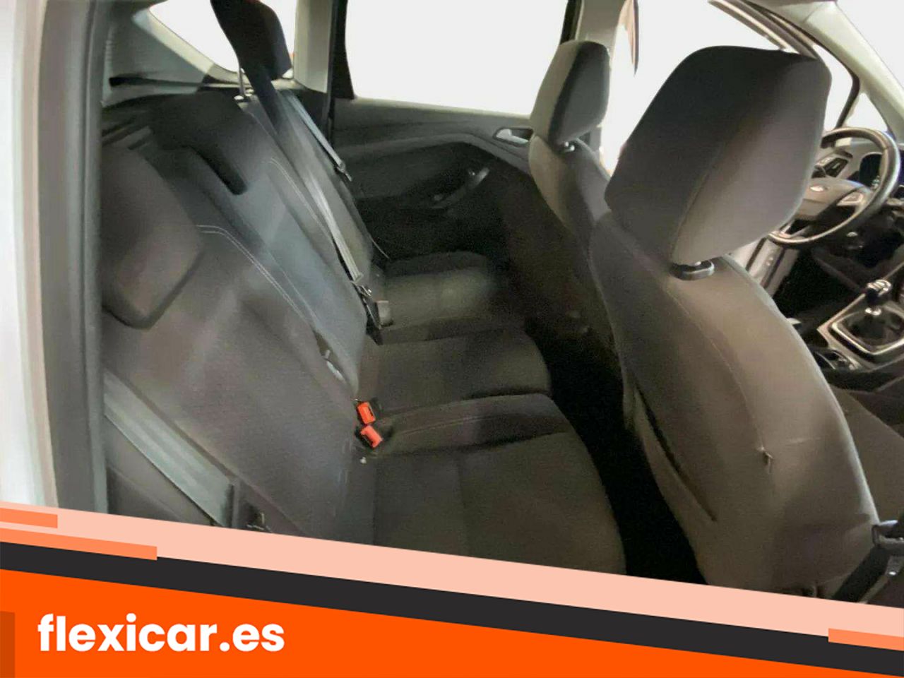 Foto Ford C-Max 15