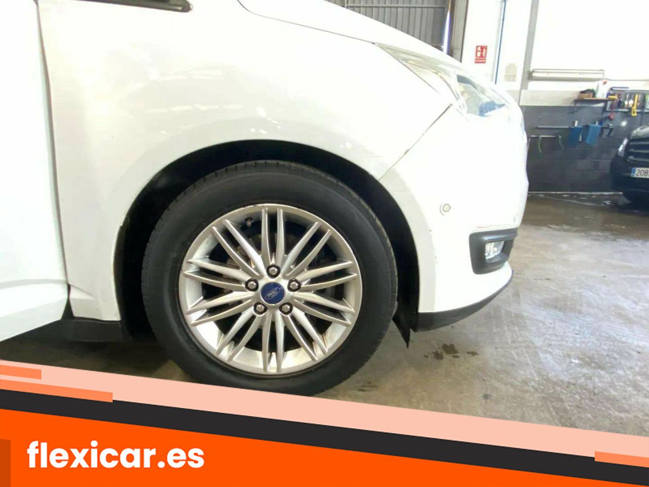 Foto Ford C-Max 17