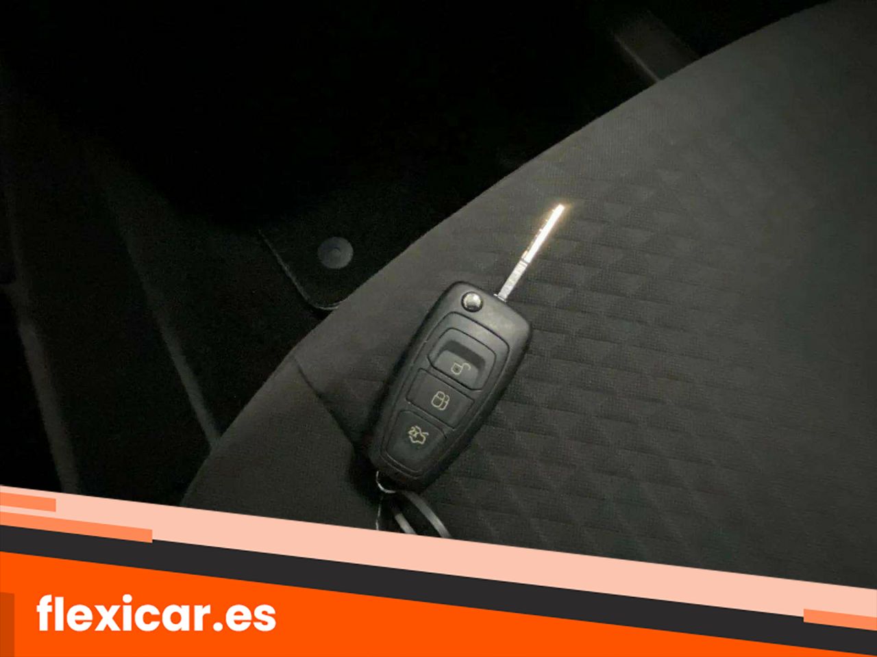 Foto Ford C-Max 18