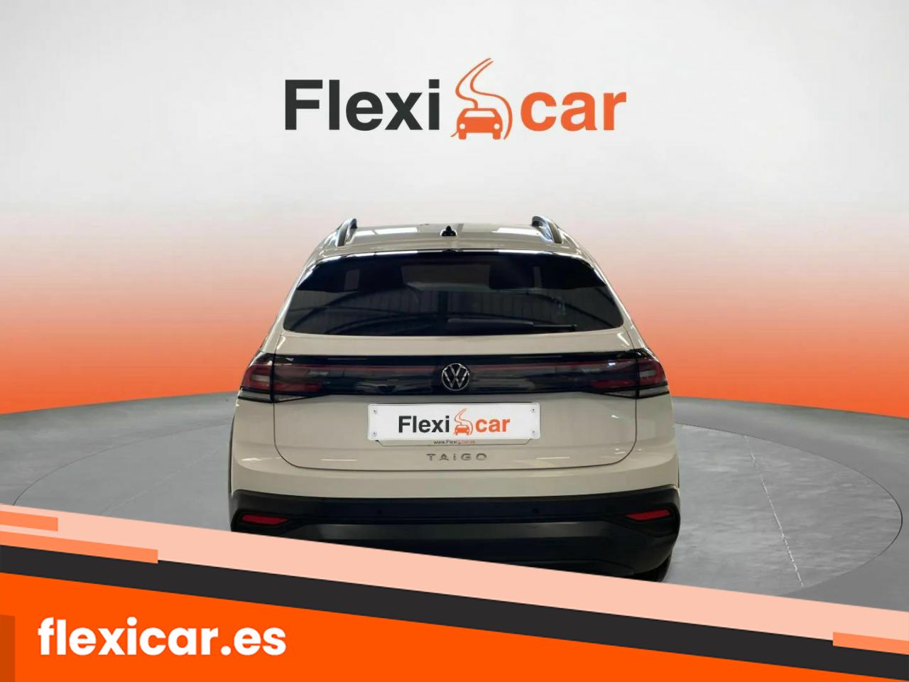 Foto Volkswagen Taigo 5