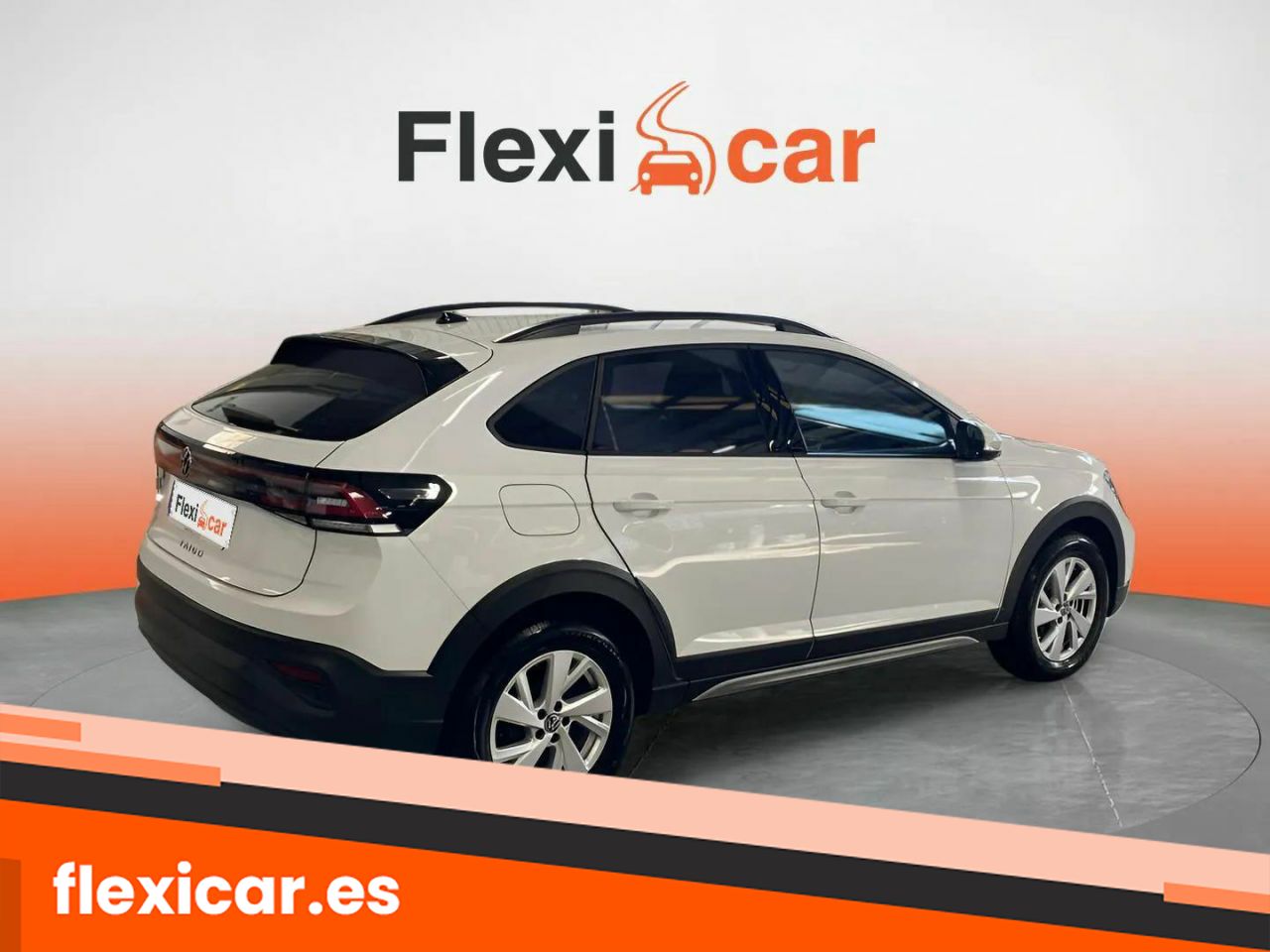 Foto Volkswagen Taigo 7